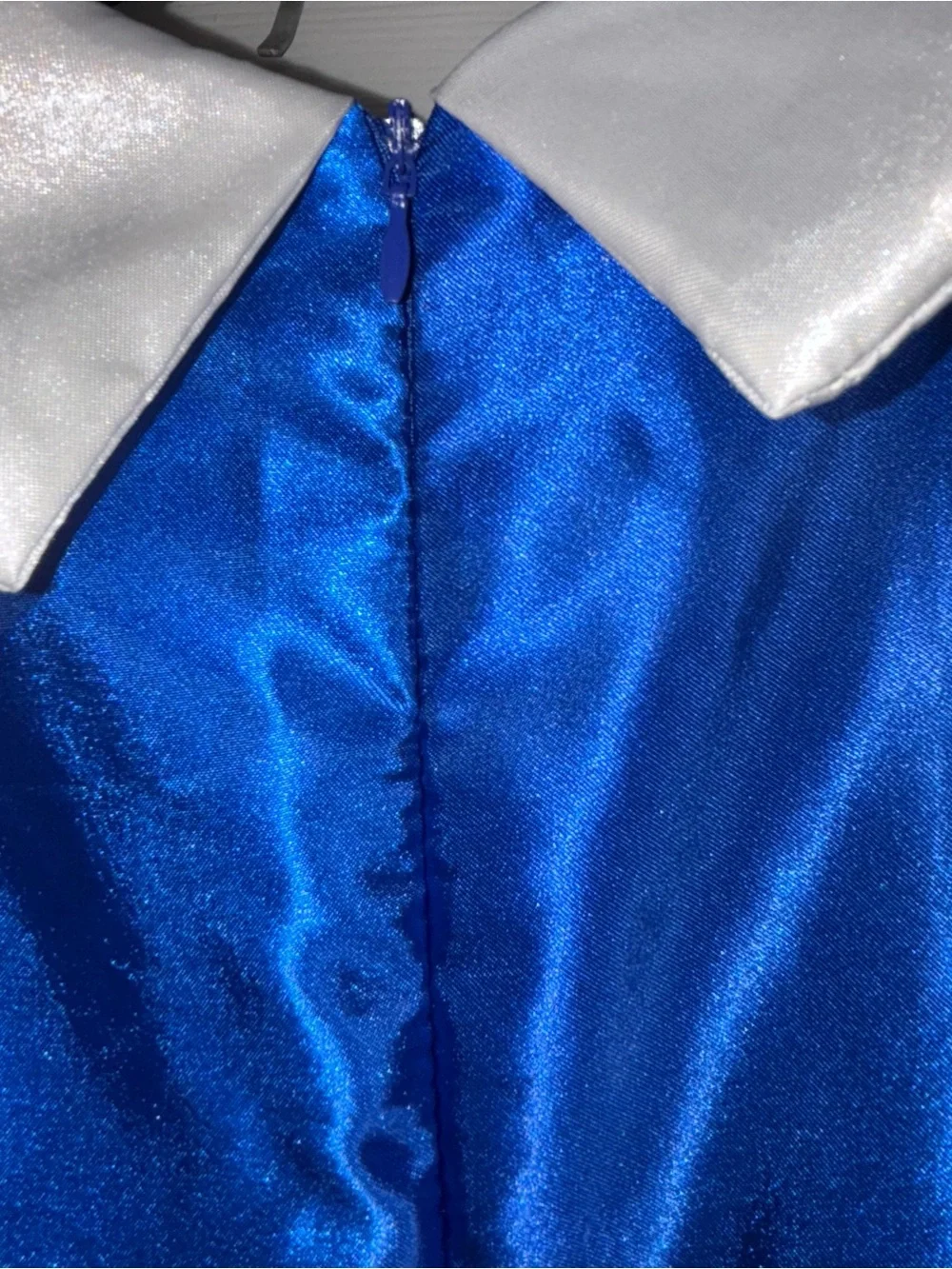 N/A bright blue